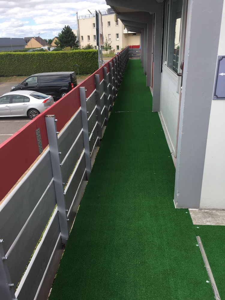 initial by balladins dieppe