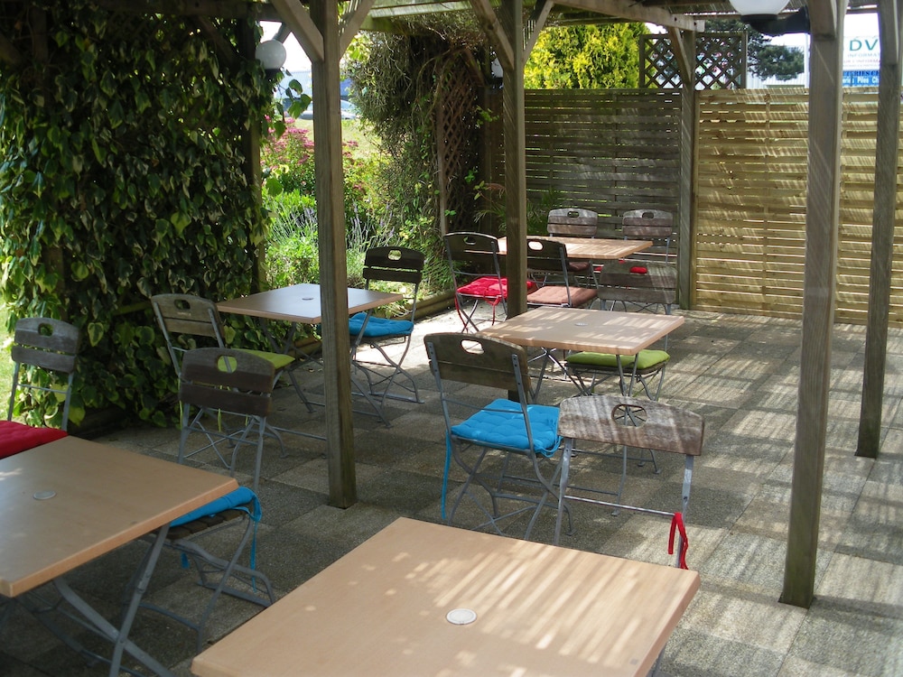 initial by balladins dieppe