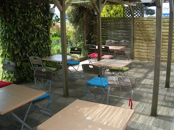 initial by balladins dieppe