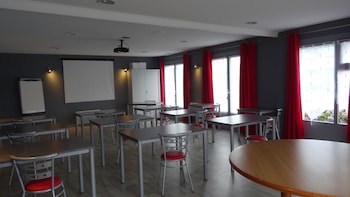 initial by balladins dieppe