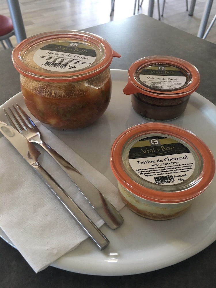 initial by balladins dieppe