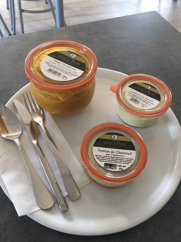 initial by balladins dieppe