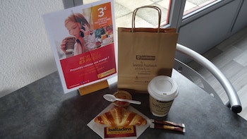 initial by balladins dieppe