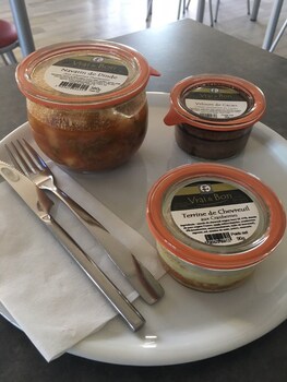 saint aubin sur scie