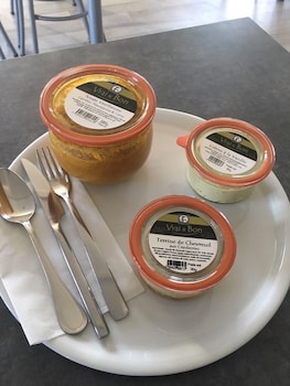 initial by balladins dieppe