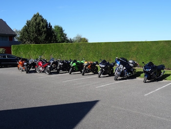 initial by balladins dieppe