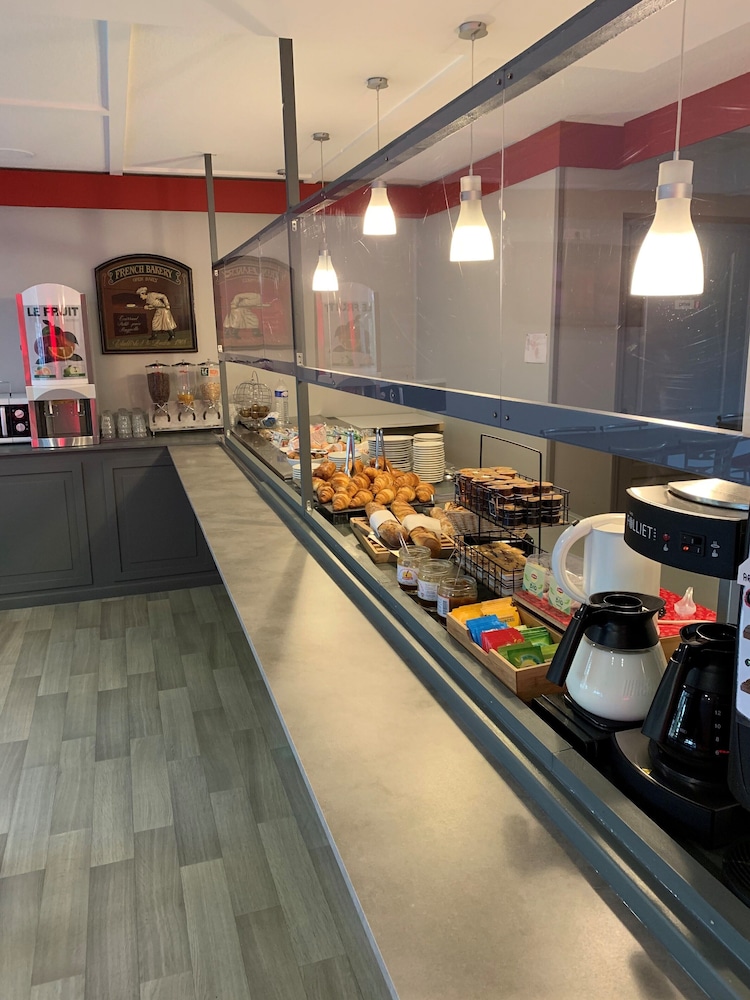 initial by balladins dieppe