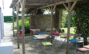 initial by balladins dieppe