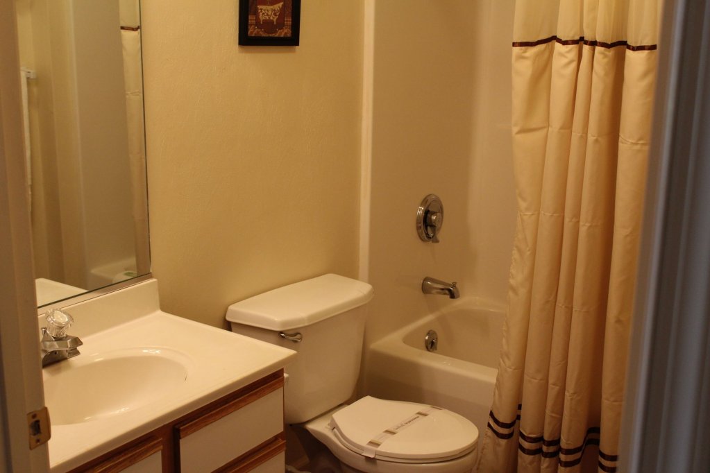 Affordable Suites Of America Harrisonburg,20 Pleasant Hill Road,3 star