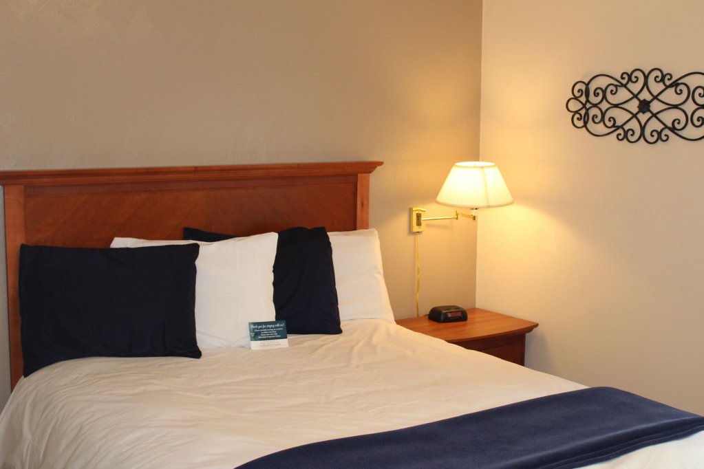 Affordable Suites Of America Harrisonburg,20 Pleasant Hill Road,3 star