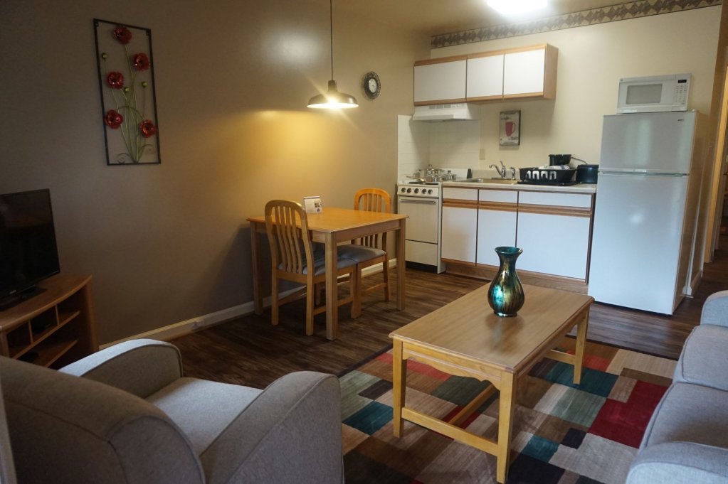 Affordable Suites Of America Harrisonburg,20 Pleasant Hill Road,3 star