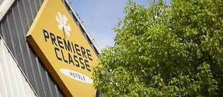 Hotelf1 Lyon Bourgoin-Jallieu,L'isle-D'abeau>>Isère,1 star