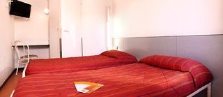 Hotelf1 Lyon Bourgoin-Jallieu,L'isle-D'abeau>>Isère,1 star