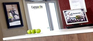 Campanile Grenoble Nord - Saint Egreve,Isère>>Grenoble,3 star
