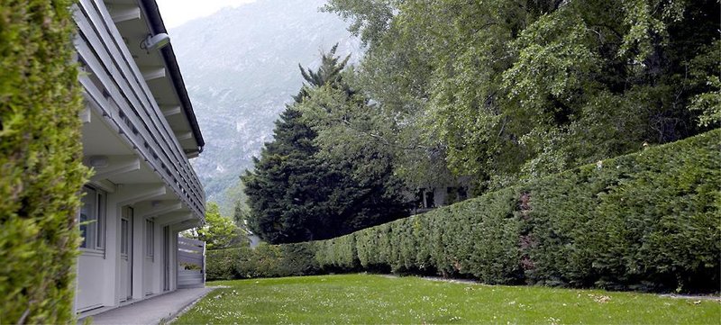 campanile grenoble nord saint egreve