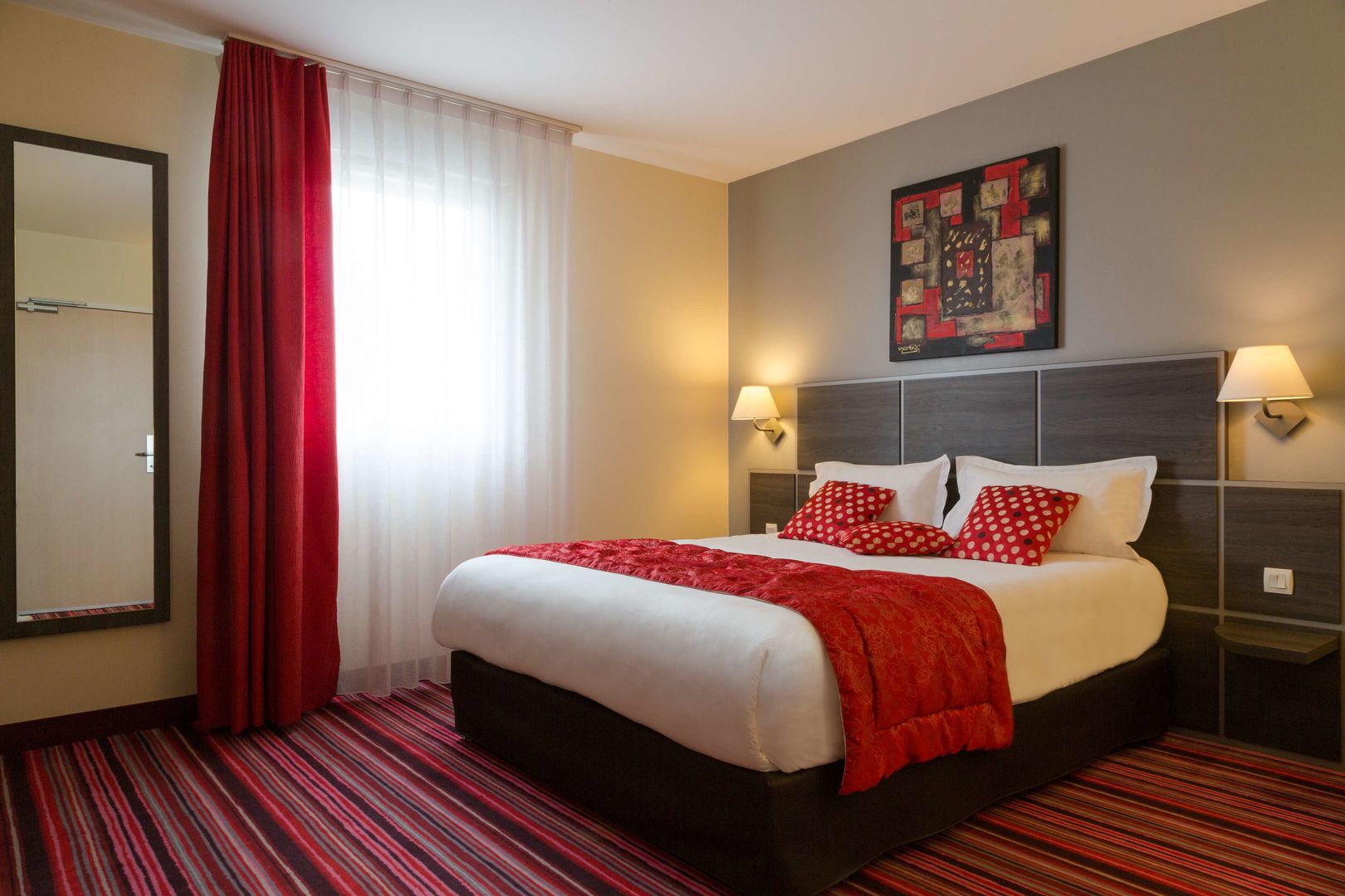the originals boutique actuel hotel saint etienne aeroport