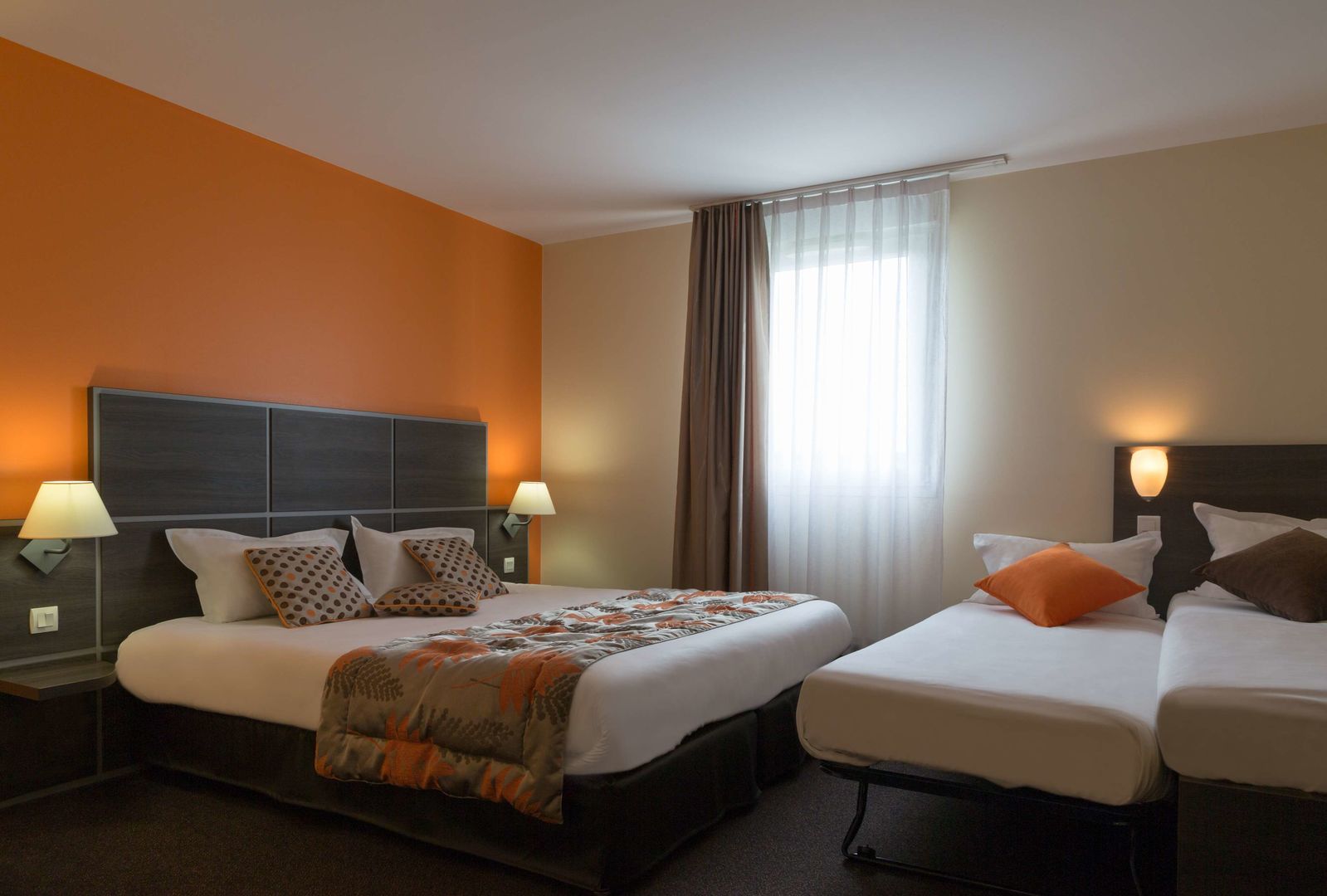 the originals boutique actuel hotel saint etienne aeroport