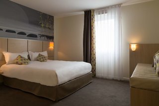 The Originals Boutique, Actuel Hôtel, Saint-Etienne Aéroport,Near The Airport,3 star