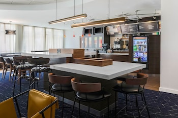 courtyard by marriott austin airport