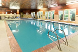 Best Western Plus Landmark Inn,Lincoln City>>Lincoln Beach,3 star