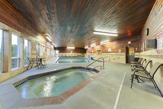 Best Western Plus Landmark Inn,Lincoln City>>Lincoln Beach,3 star