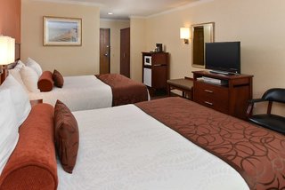 Best Western Plus Landmark Inn,Lincoln City>>Lincoln Beach,3 star