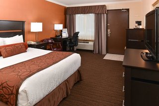 Best Western Plus Landmark Inn,Lincoln City>>Lincoln Beach,3 star