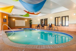 Comfort Inn & Suites Brighton Denver Ne Medical Center,Denver>>Brighton,3 star