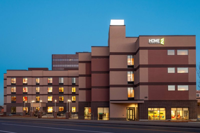 home2 suites by hilton denver west  federal center co