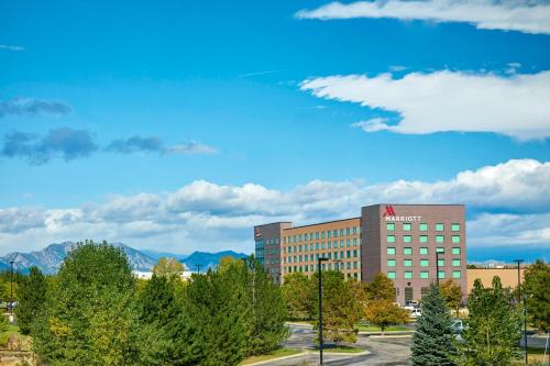 denver marriott westminster