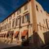 Hotel Moderne Et Pigeon,Carcassonne>>Aude,3 star