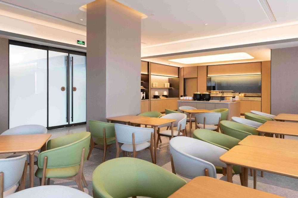 ji hotel changzhou jintan xintiandi store
