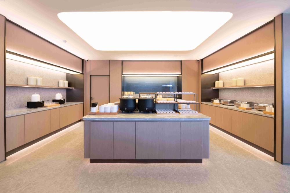 ji hotel changzhou jintan xintiandi store