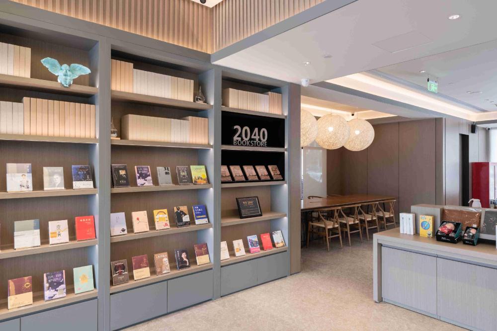 ji hotel changzhou jintan xintiandi store