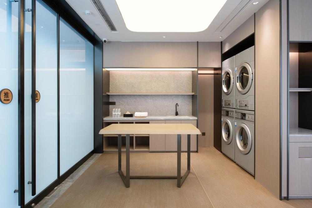 ji hotel changzhou jintan xintiandi store