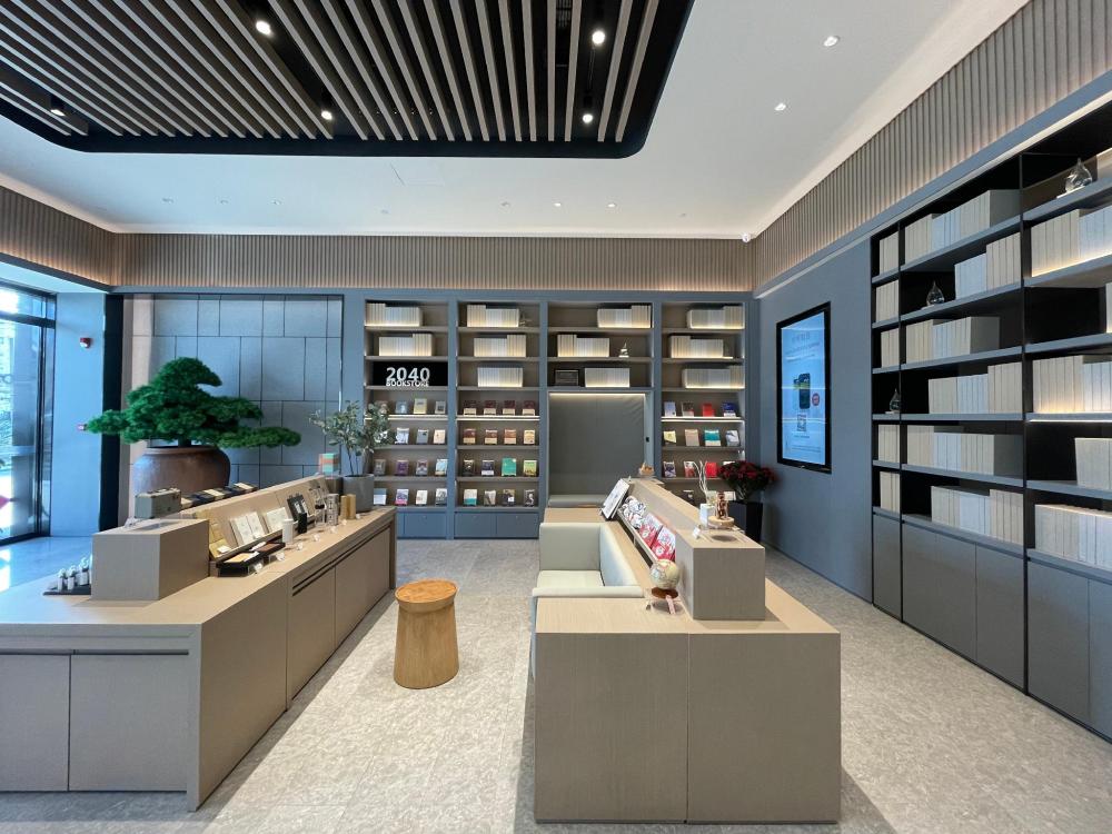 ji hotel changzhou jintan xintiandi store