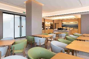 ji hotel changzhou jintan xintiandi store