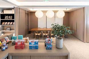 ji hotel changzhou jintan xintiandi store
