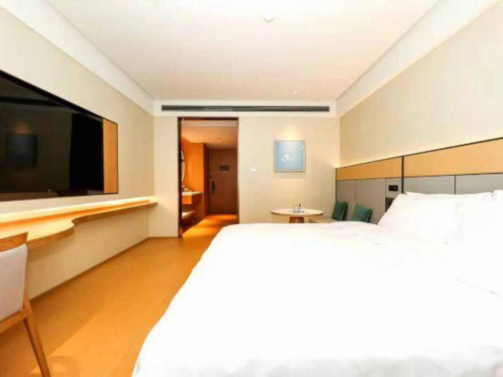 ji hotel changzhou jintan xintiandi store