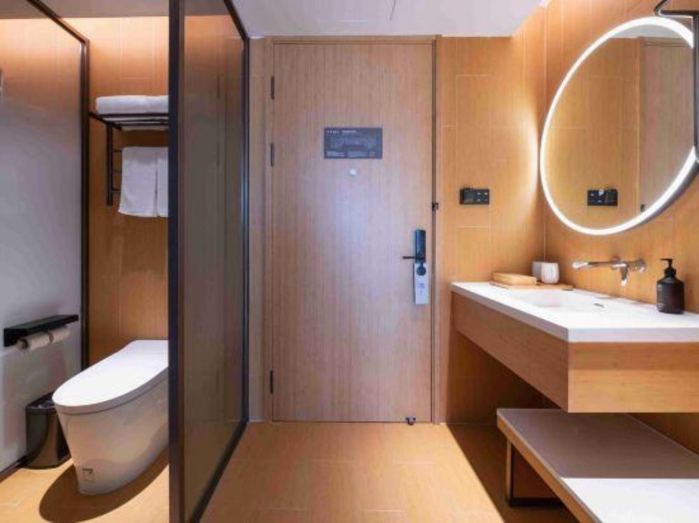 ji hotel changzhou jintan xintiandi store
