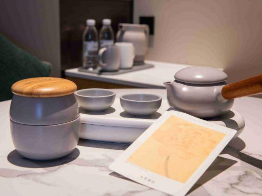 ji hotel changzhou jintan xintiandi store