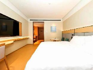 ji hotel changzhou jintan xintiandi store