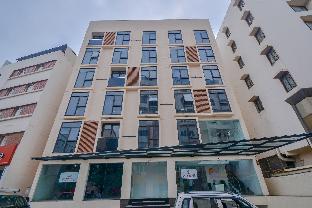 Capital O 81526 The Paradise International,Gopalapuram>>Coimbatore,3 star