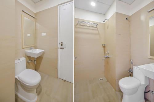 Capital O 81526 The Paradise International,Gopalapuram>>Coimbatore,3 star