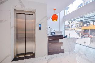 capital o 81526 the paradise international