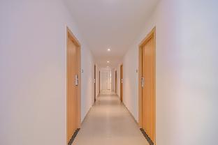 capital o 81526 the paradise international