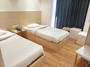 capital o 81526 the paradise international