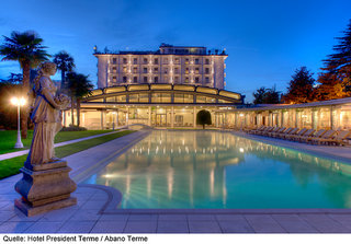 President Terme Hotel