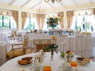 villa franceschi hotel and resort