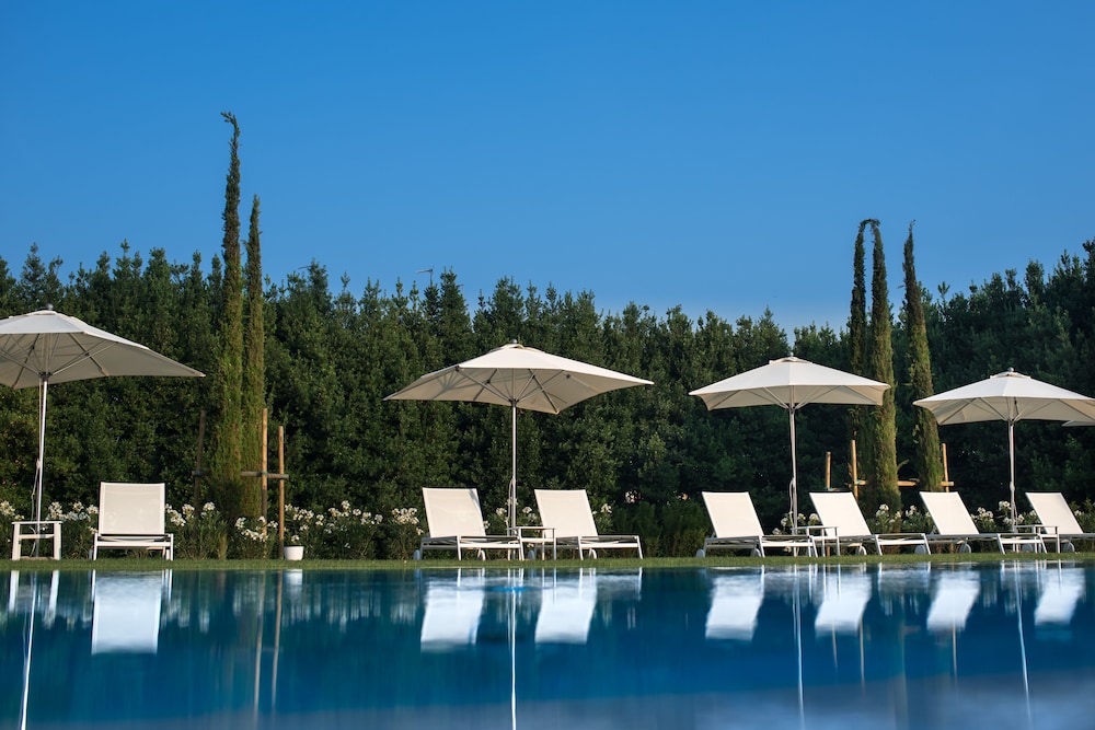 villa franceschi hotel and resort